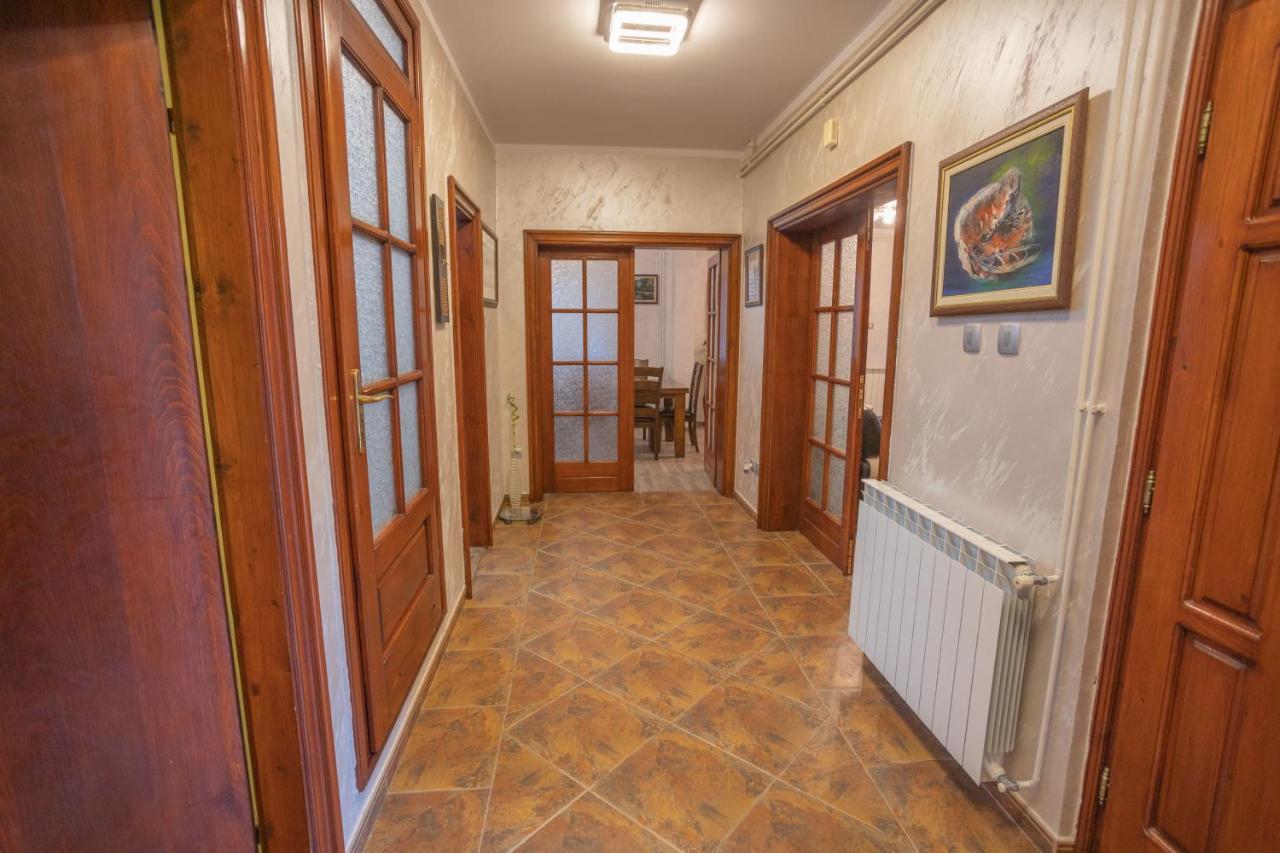 Villa Montanja Χέρτσεγκ Νόβι Εξωτερικό φωτογραφία