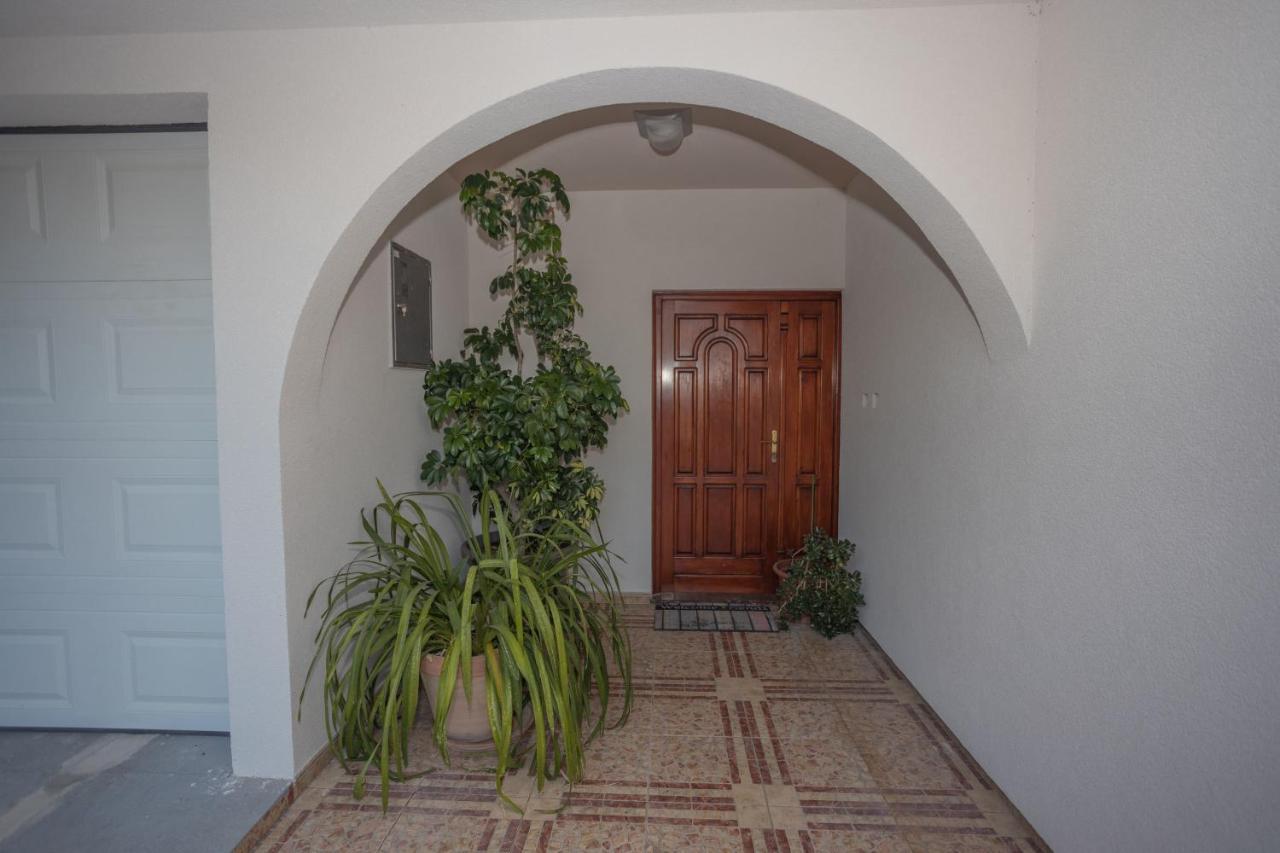 Villa Montanja Χέρτσεγκ Νόβι Εξωτερικό φωτογραφία
